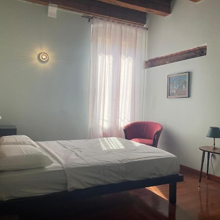 Loft Ponte Pietra Villa Verona Luaran gambar