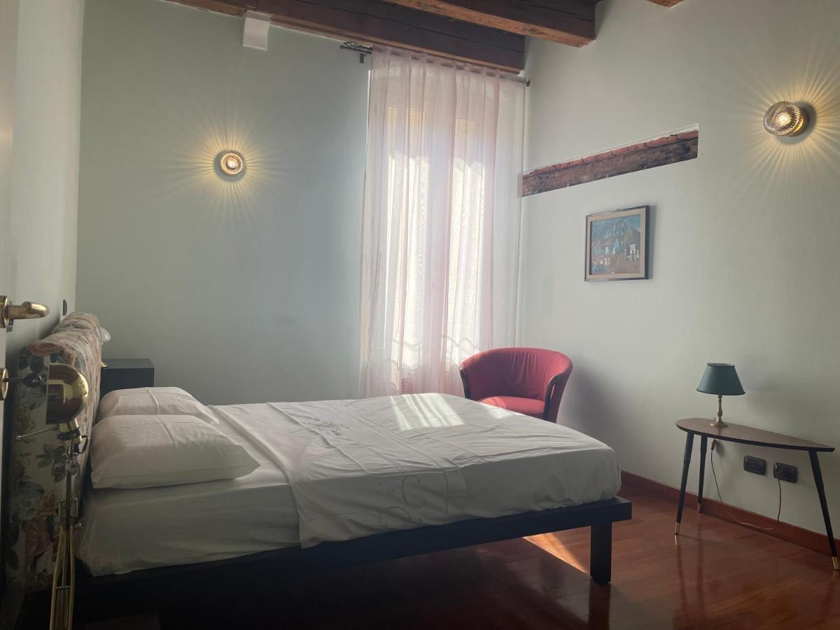Loft Ponte Pietra Villa Verona Luaran gambar