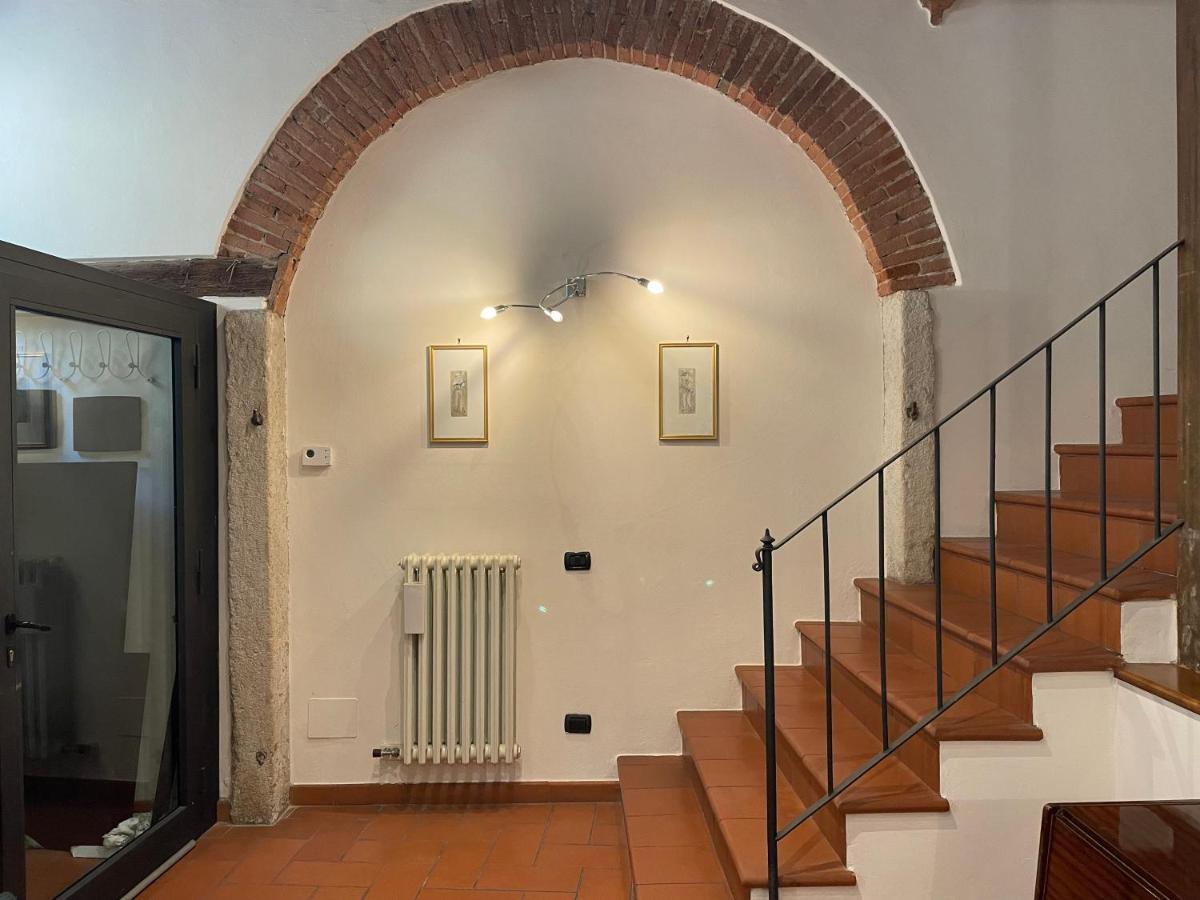 Loft Ponte Pietra Villa Verona Luaran gambar