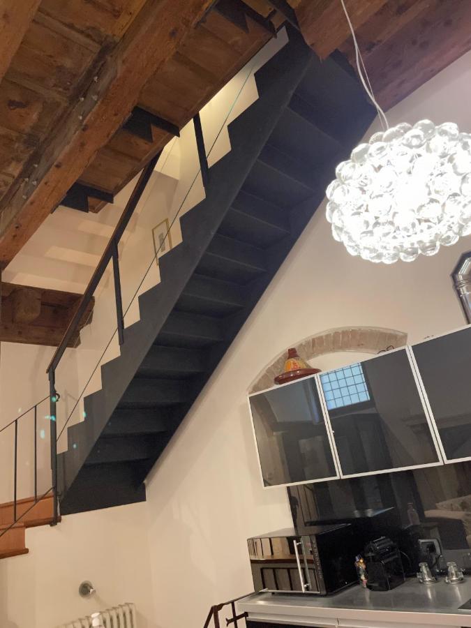 Loft Ponte Pietra Villa Verona Luaran gambar