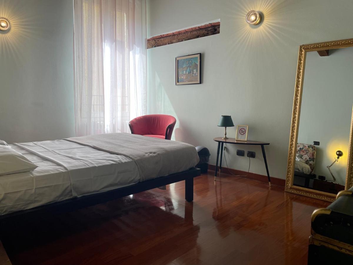 Loft Ponte Pietra Villa Verona Luaran gambar