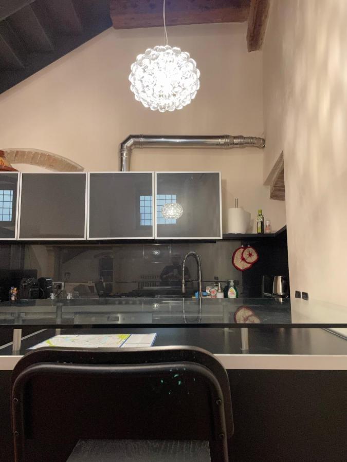 Loft Ponte Pietra Villa Verona Luaran gambar