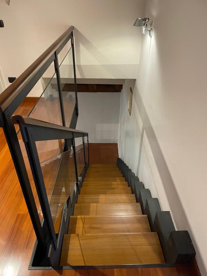 Loft Ponte Pietra Villa Verona Luaran gambar