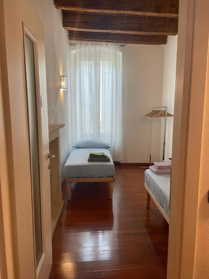Loft Ponte Pietra Villa Verona Luaran gambar