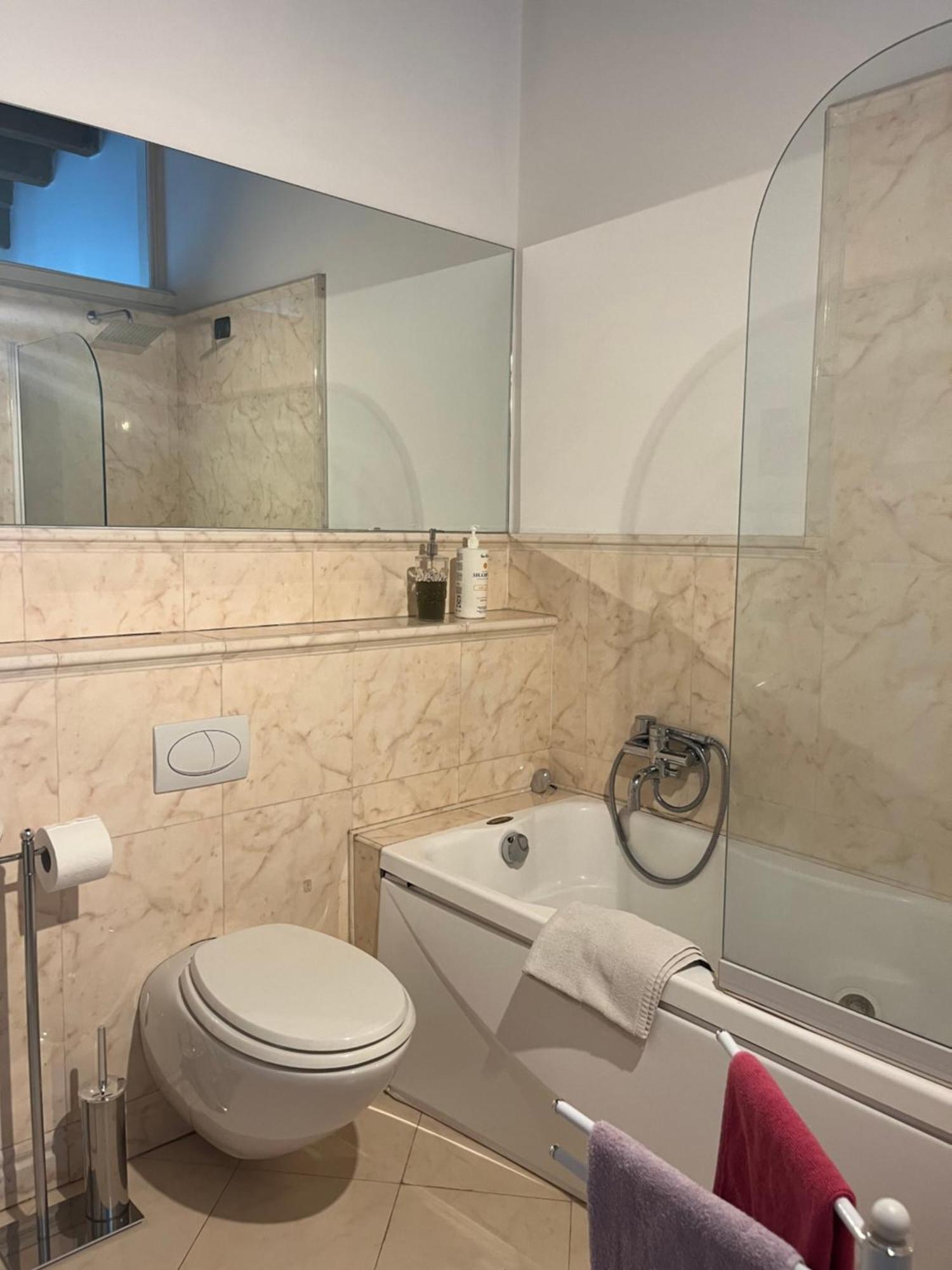 Loft Ponte Pietra Villa Verona Luaran gambar